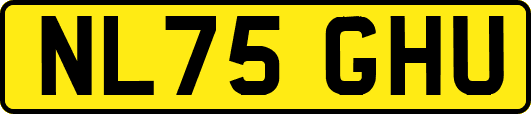 NL75GHU