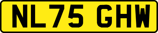 NL75GHW