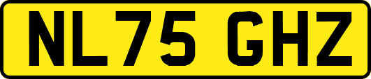 NL75GHZ