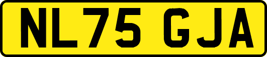 NL75GJA