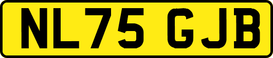 NL75GJB