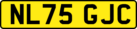 NL75GJC