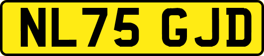 NL75GJD