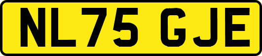 NL75GJE