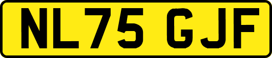 NL75GJF