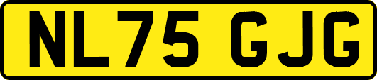 NL75GJG