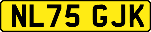 NL75GJK