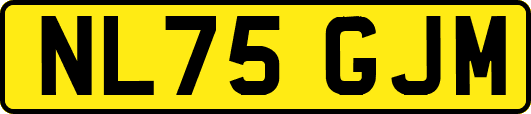 NL75GJM