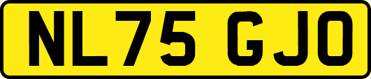 NL75GJO