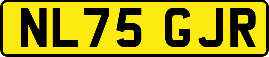 NL75GJR