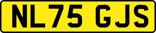 NL75GJS