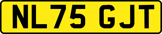 NL75GJT