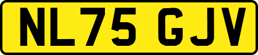 NL75GJV