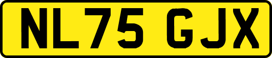 NL75GJX