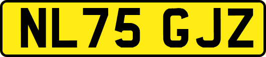 NL75GJZ