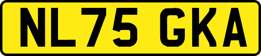 NL75GKA