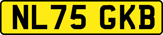 NL75GKB