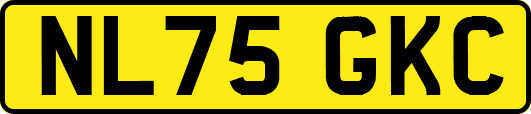 NL75GKC