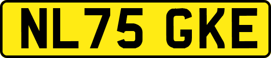 NL75GKE