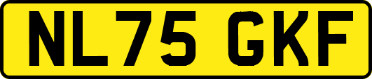NL75GKF
