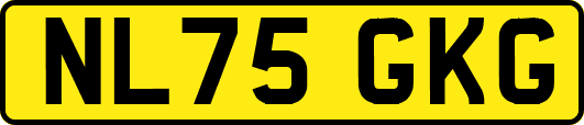 NL75GKG