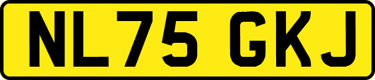 NL75GKJ