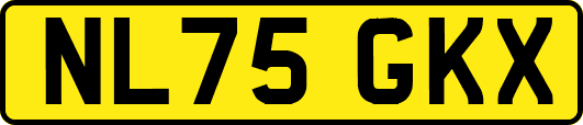 NL75GKX
