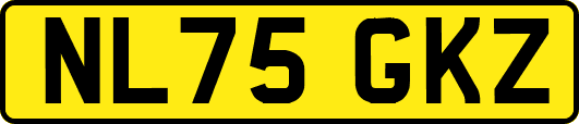 NL75GKZ