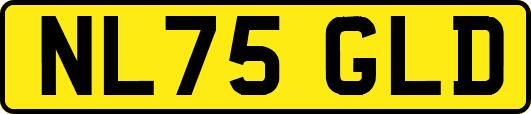 NL75GLD
