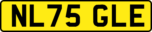 NL75GLE