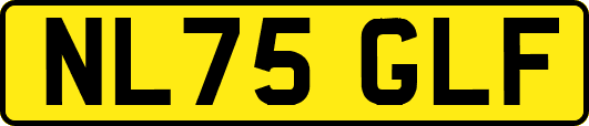 NL75GLF