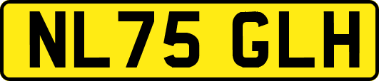 NL75GLH