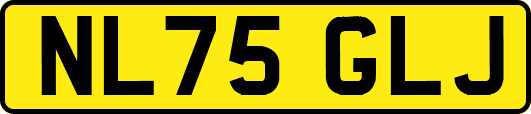 NL75GLJ