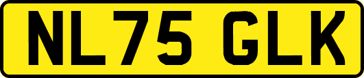 NL75GLK