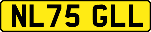 NL75GLL