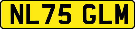 NL75GLM
