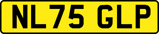 NL75GLP