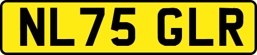 NL75GLR