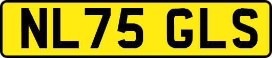 NL75GLS
