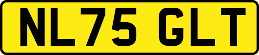 NL75GLT
