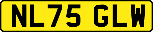 NL75GLW