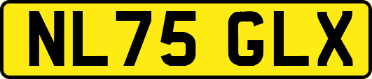 NL75GLX