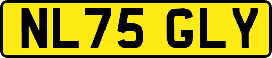NL75GLY