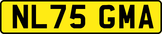 NL75GMA