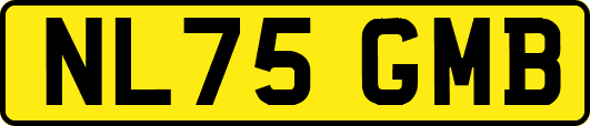 NL75GMB