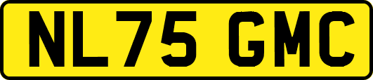 NL75GMC