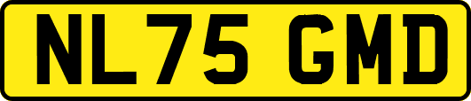 NL75GMD