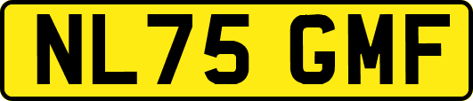 NL75GMF