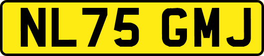 NL75GMJ
