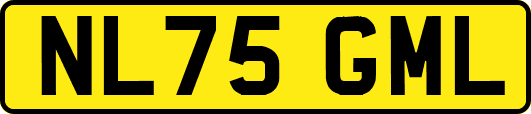 NL75GML